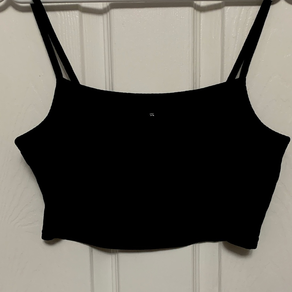 ✨3/$25 Small crop top✨